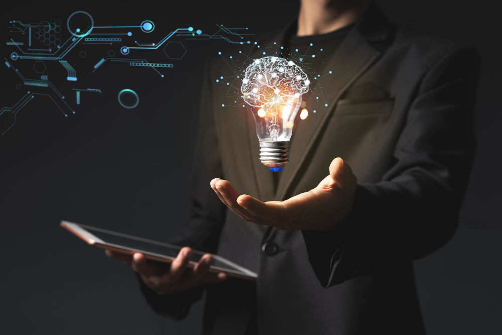 Aspiring Analysts & Innovators