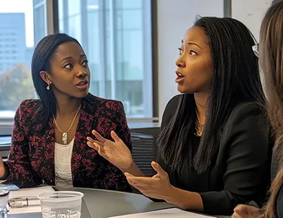 Breakout Discussions