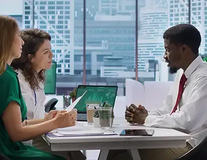 Business & Financial Mastery