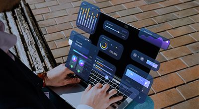 Data and Business Analytics