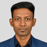 Dr Rakesh Rajendran