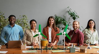 ESG Leadership Programme