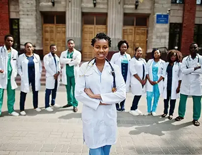 Executive Leadership & Governance