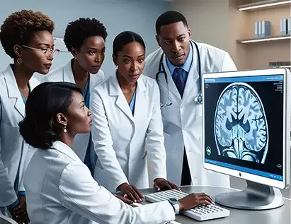 Growth & Expansion Strategy