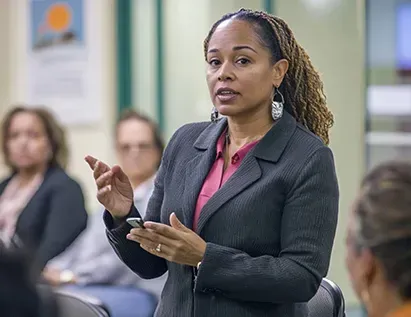 Guest Speaker Sessions