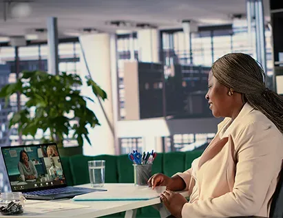 Hybrid Learning Experience