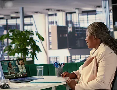 Hybrid Learning Experience