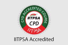 IITPSA Accreditation