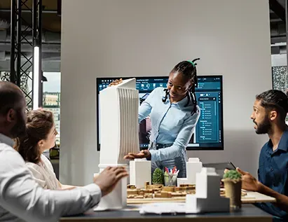 Interactive Simulations