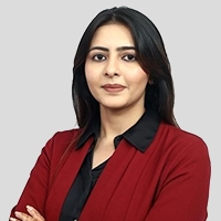 Ms. Maliha Khakhu