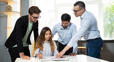 Management Advancement Programme