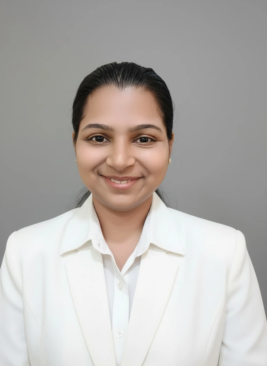 Ms Ankita Nayak