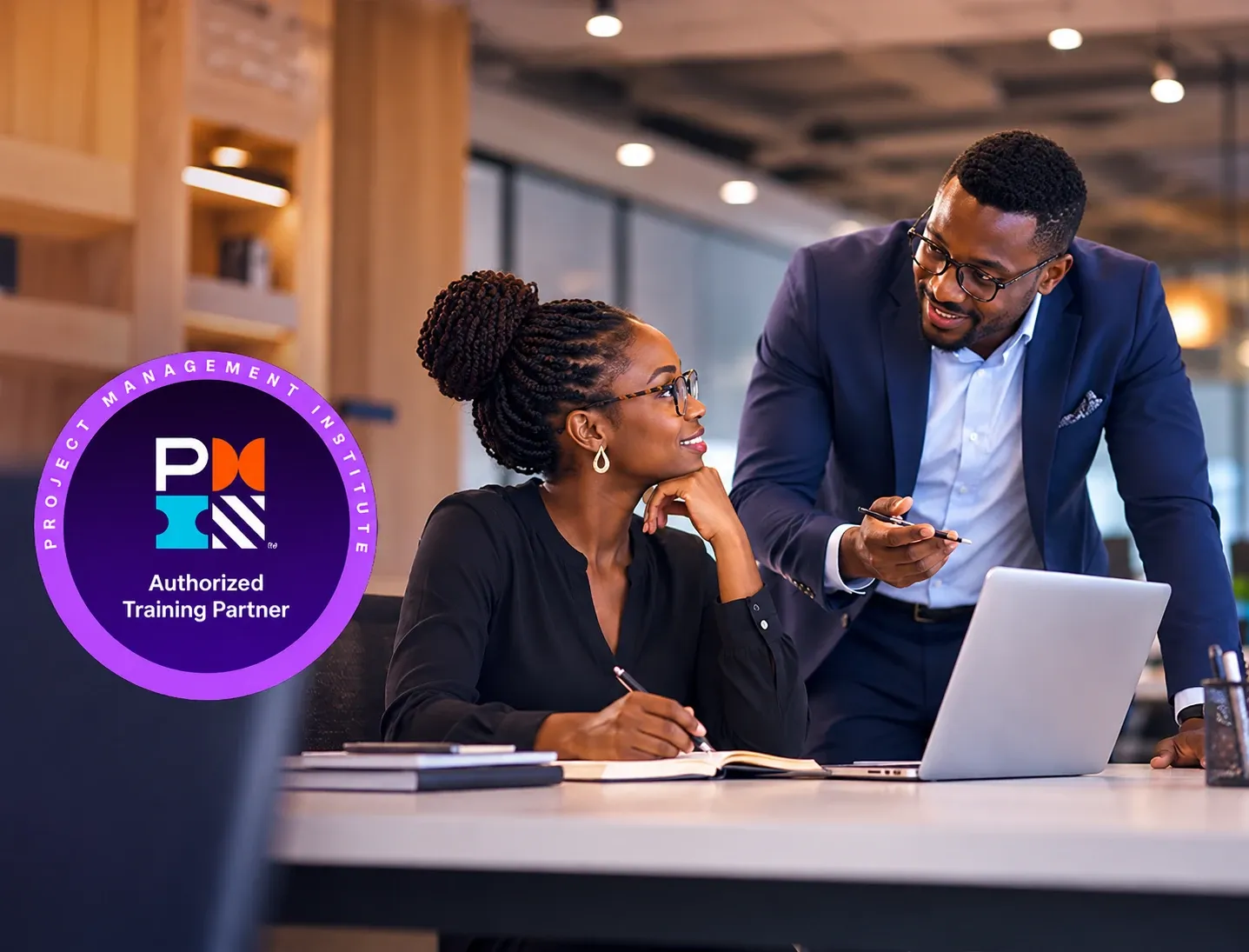 PMI Authorized Training Partner