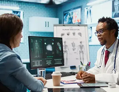 Patient-Centric Innovation