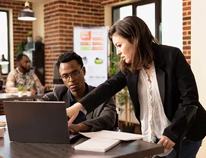 Post-Training Support