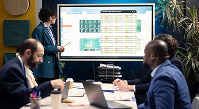 Project Management Powered by AI