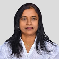 Dr Sheela Samson