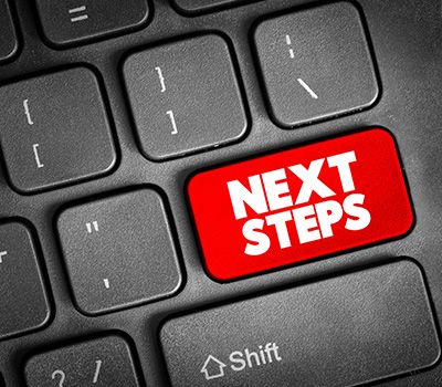 Unsure About The NextStep?