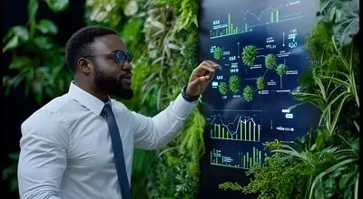 Africa Agribusiness Value Chain Excellence Programme