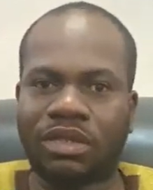 Folasope Olubunmi Oyeleye's Folasope Olubunmi Oyeleye's