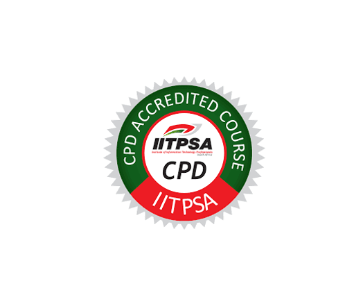 IITPSA Accreditation