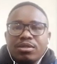 Simphiwe Mlanda Simphiwe Mlanda