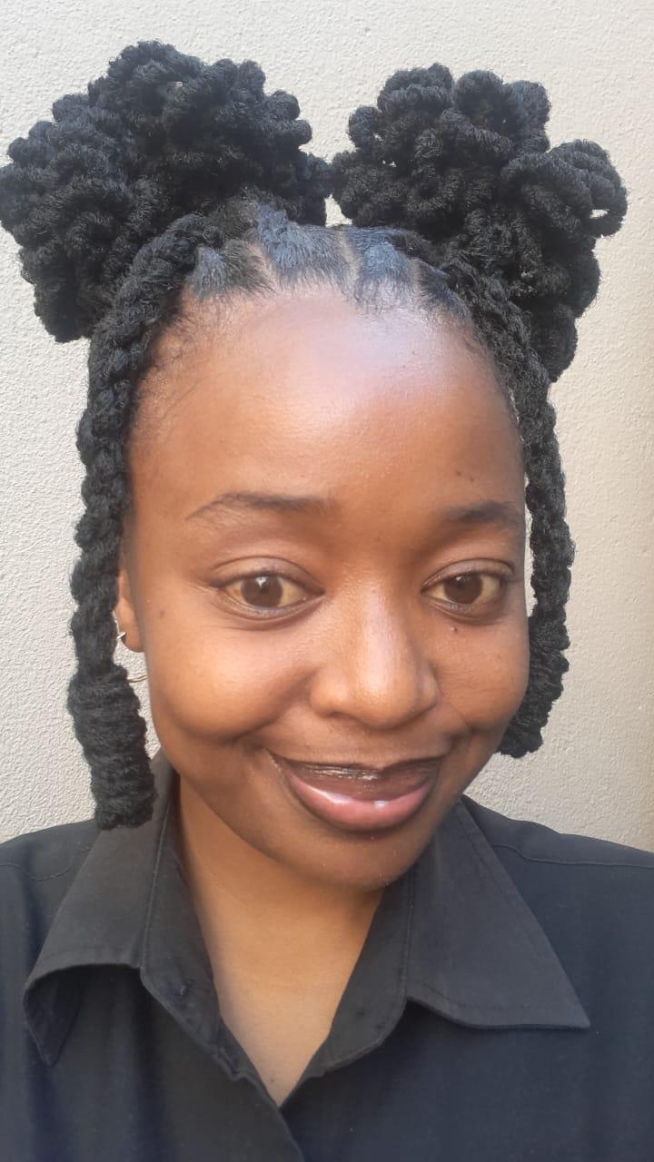 Tsoeute Teboho Tsoeute Teboho