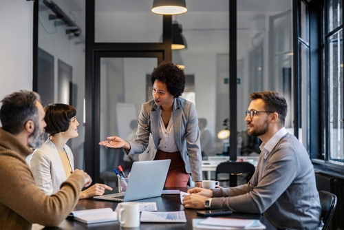 Executives & Leaders