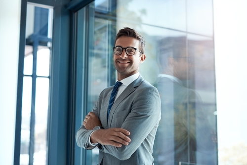 Mid-Level Managers & Future Leaders