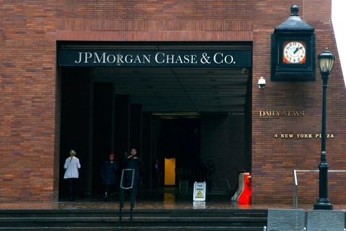 JPMorgan Chase