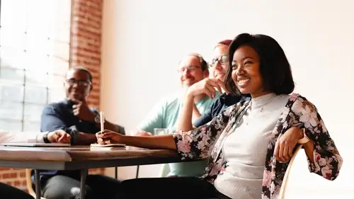 Marketing & Brand Professionals