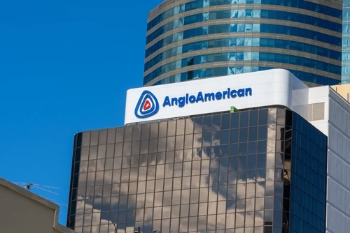 Anglo American