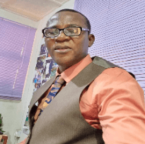 Ekisa Ephraim Ekisa Ephraim