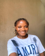 Oyinkansola Precious Fasule