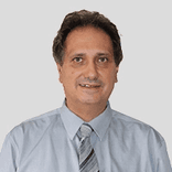 Dr. Dennis Laxton Faculty