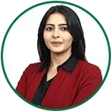 Ms. Maliha Khakhu Faculty