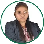 Ms. Vrushali Sarwan Faculty